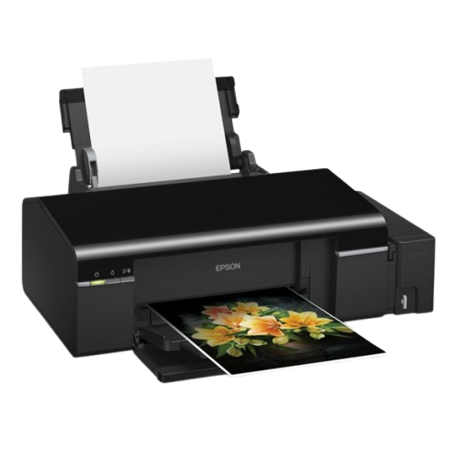 Сервисный центр Epson в Москве