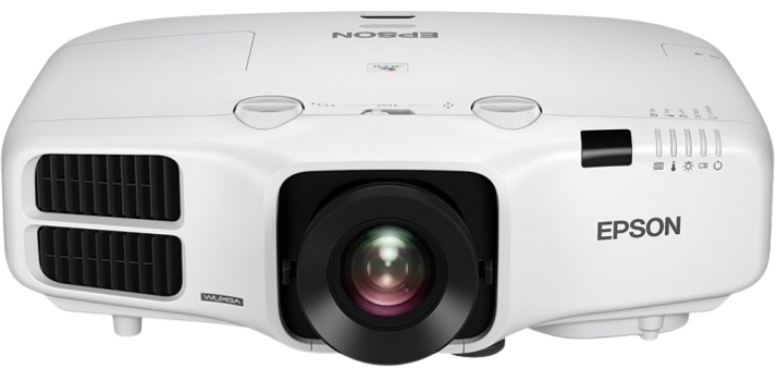 Сервисный центр Epson в Москве