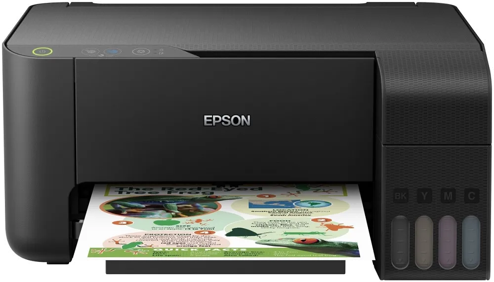 МФУ Epson L3101