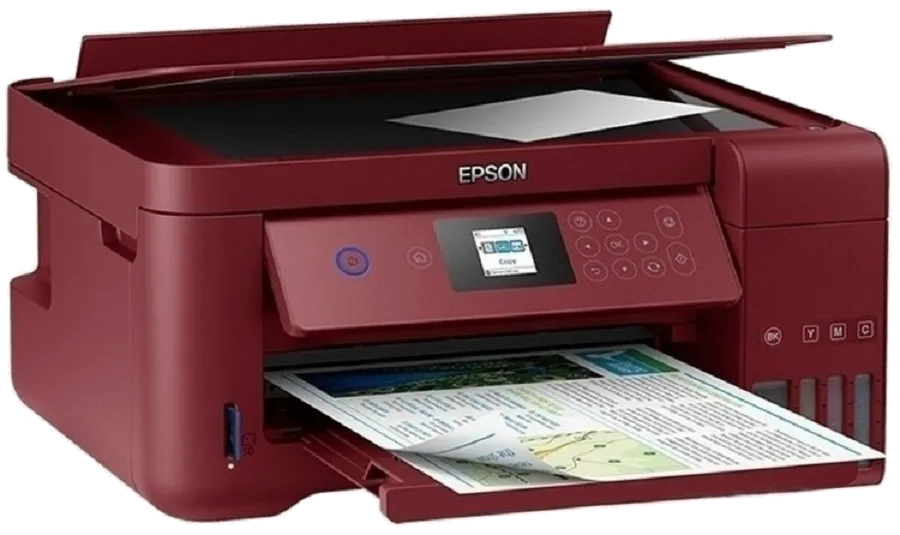 МФУ Epson L4160