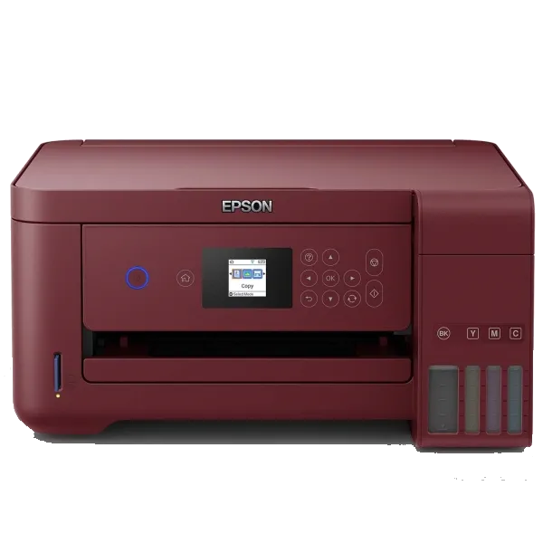 МФУ Epson L4167