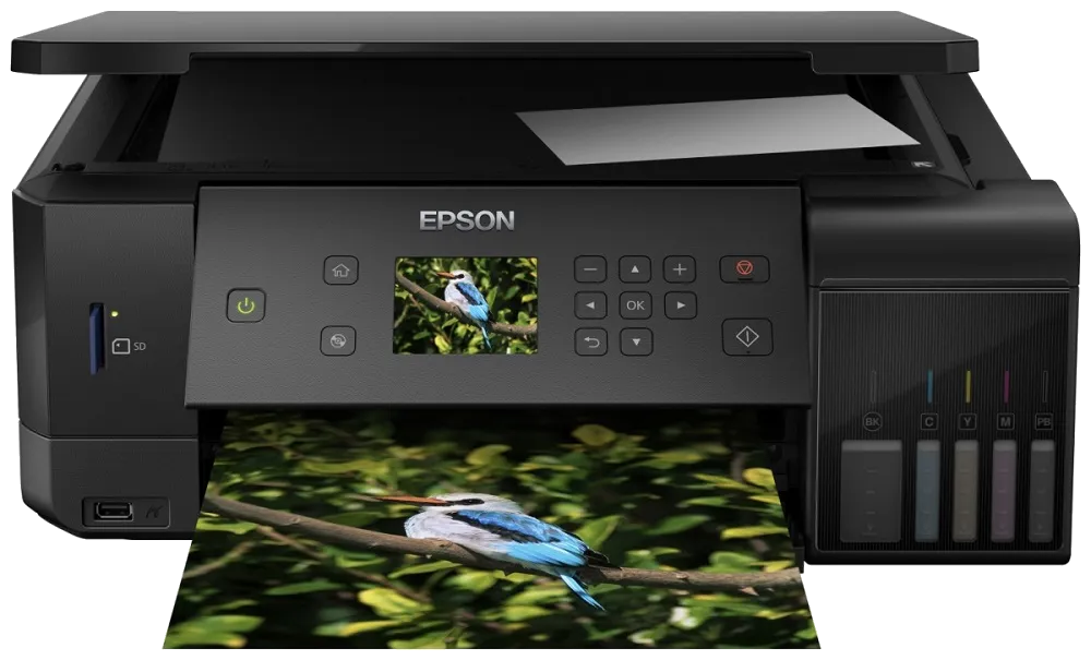 МФУ Epson L7160