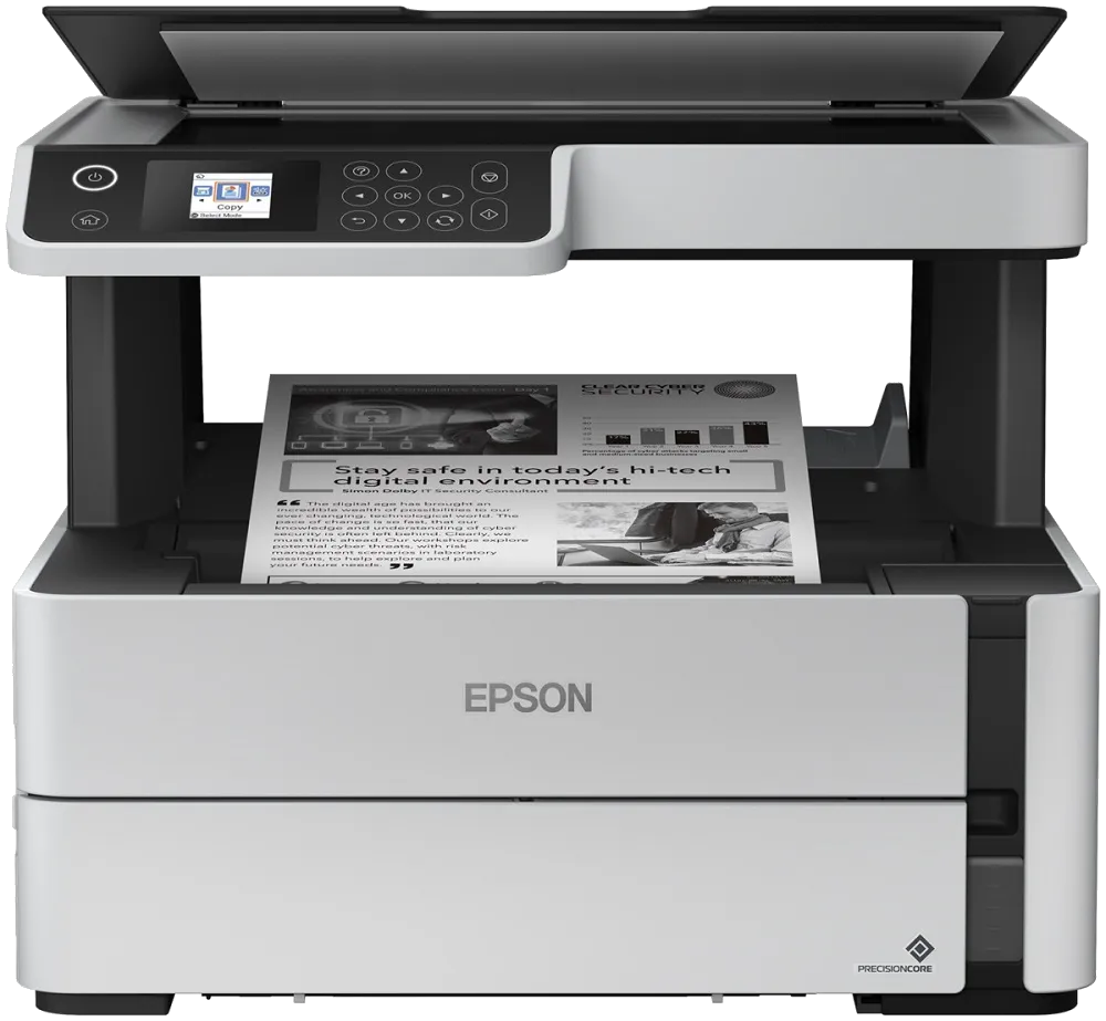МФУ Epson M2140