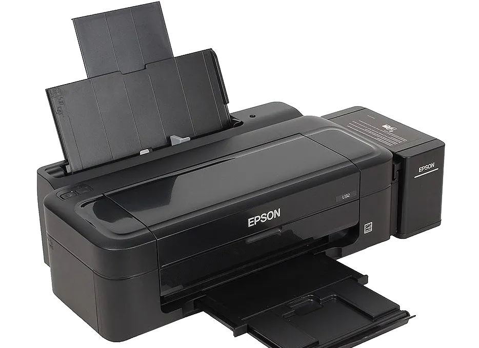 принтер Epson L132