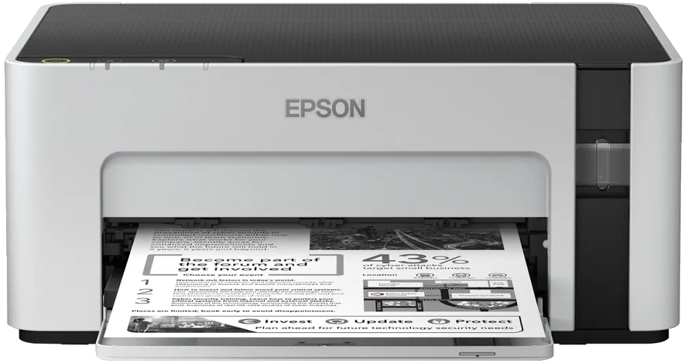 принтер Epson M1120