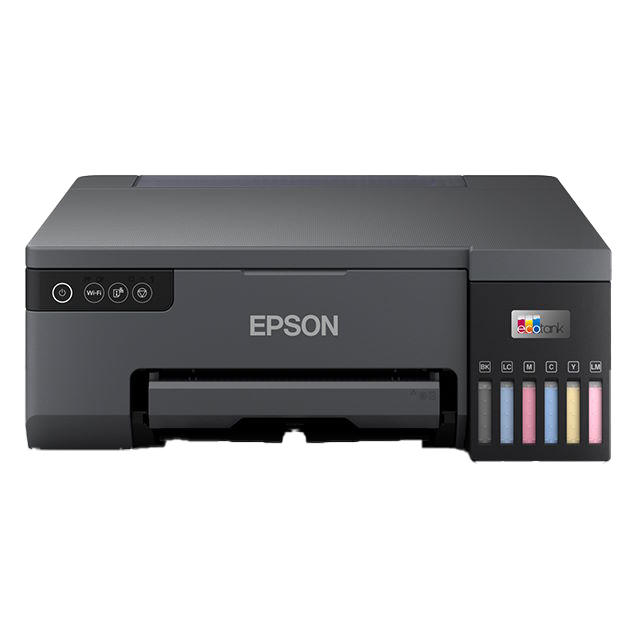 принтер Epson L8050